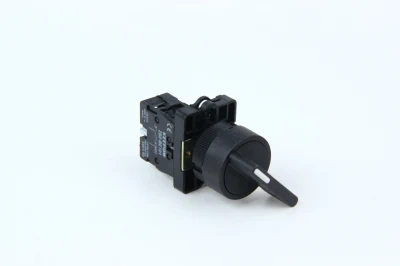 16-mm-Mikro-Drucktastenschalter